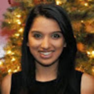 Meet your Posher, Alisha